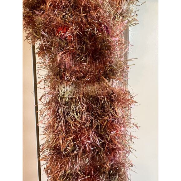 Long Neck Scarves-Lot of 3 - Picture 6 of 13